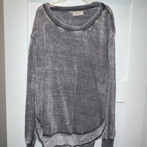 Ocean drive Womens tunic lightweight sweater